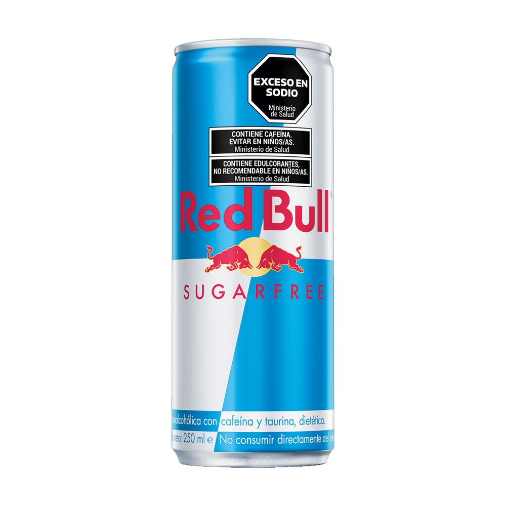 Red Bull Free 24 x 250