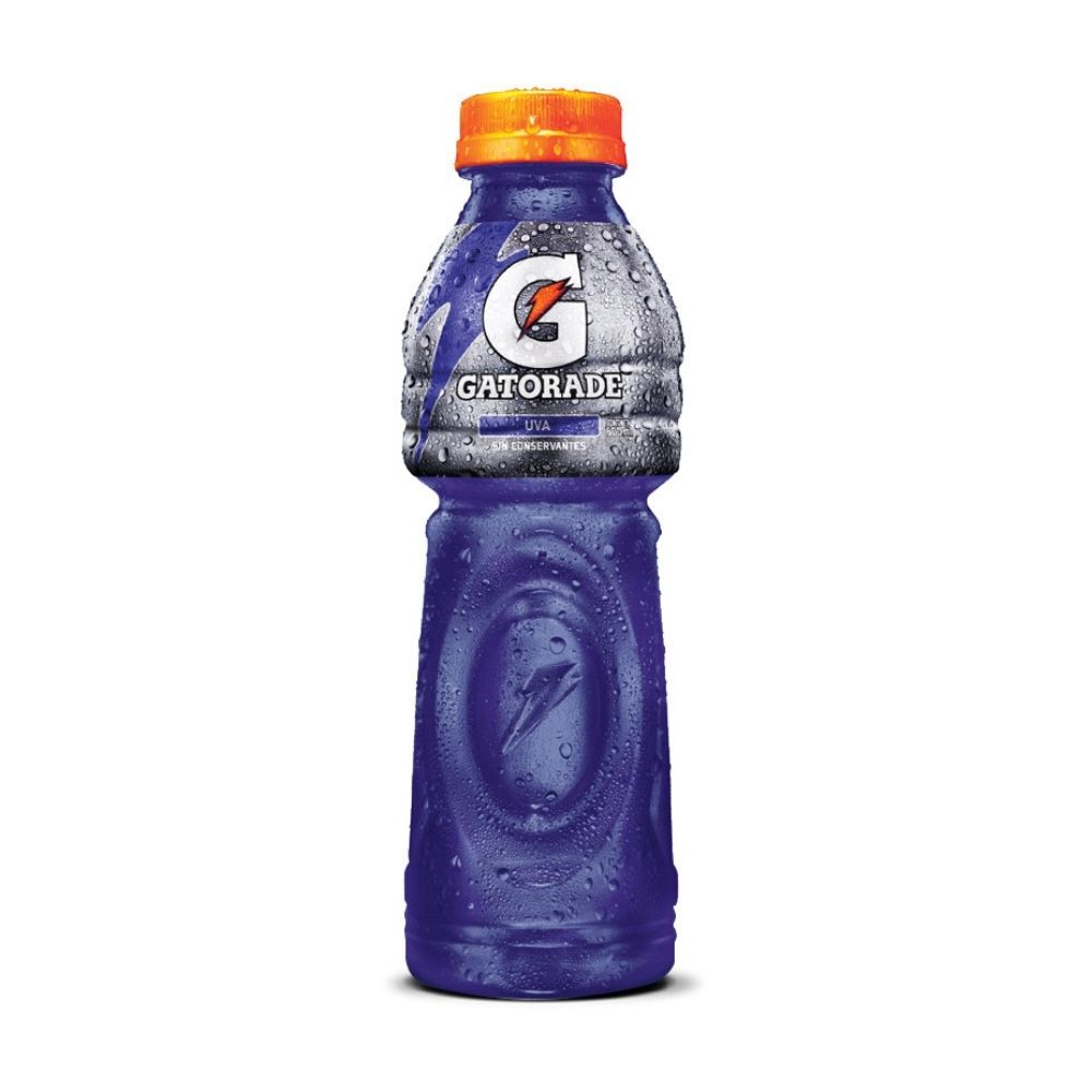 Gatorade Uva 6 x 500