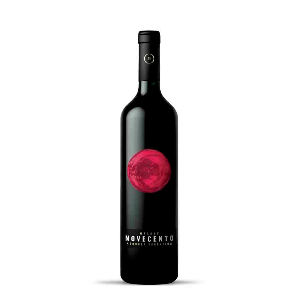 Novecento Malbec 6 x 750