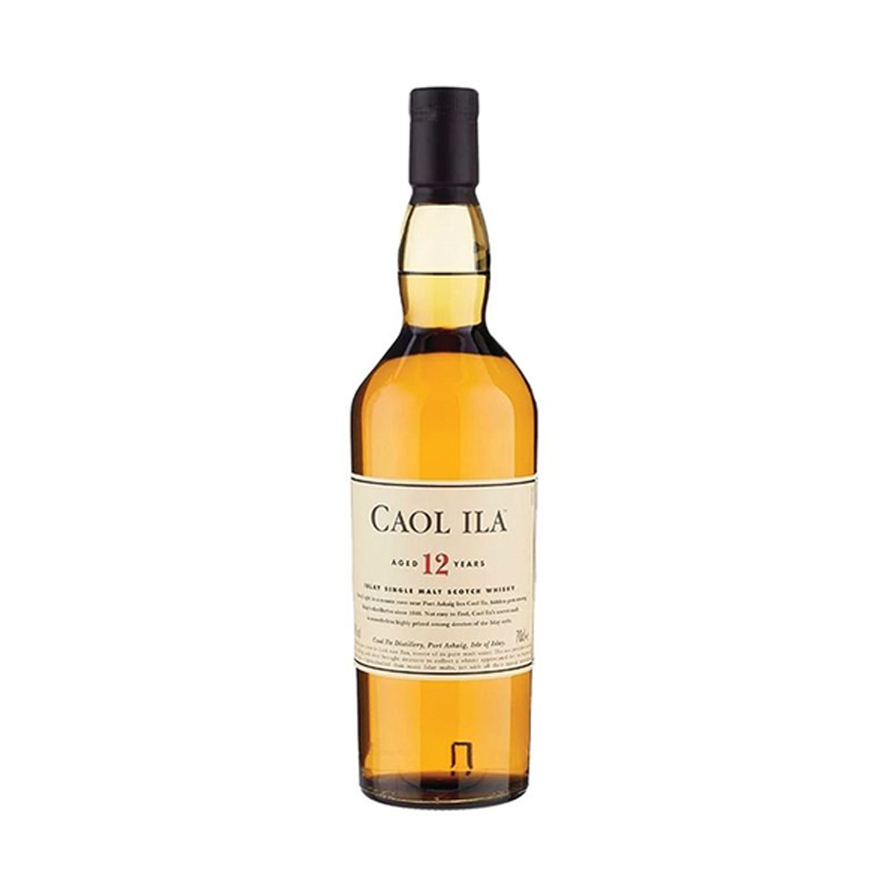 Caol Ila 750