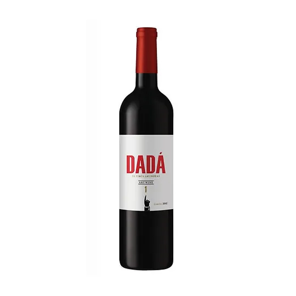 Dada N1 Malbec 6 x 750