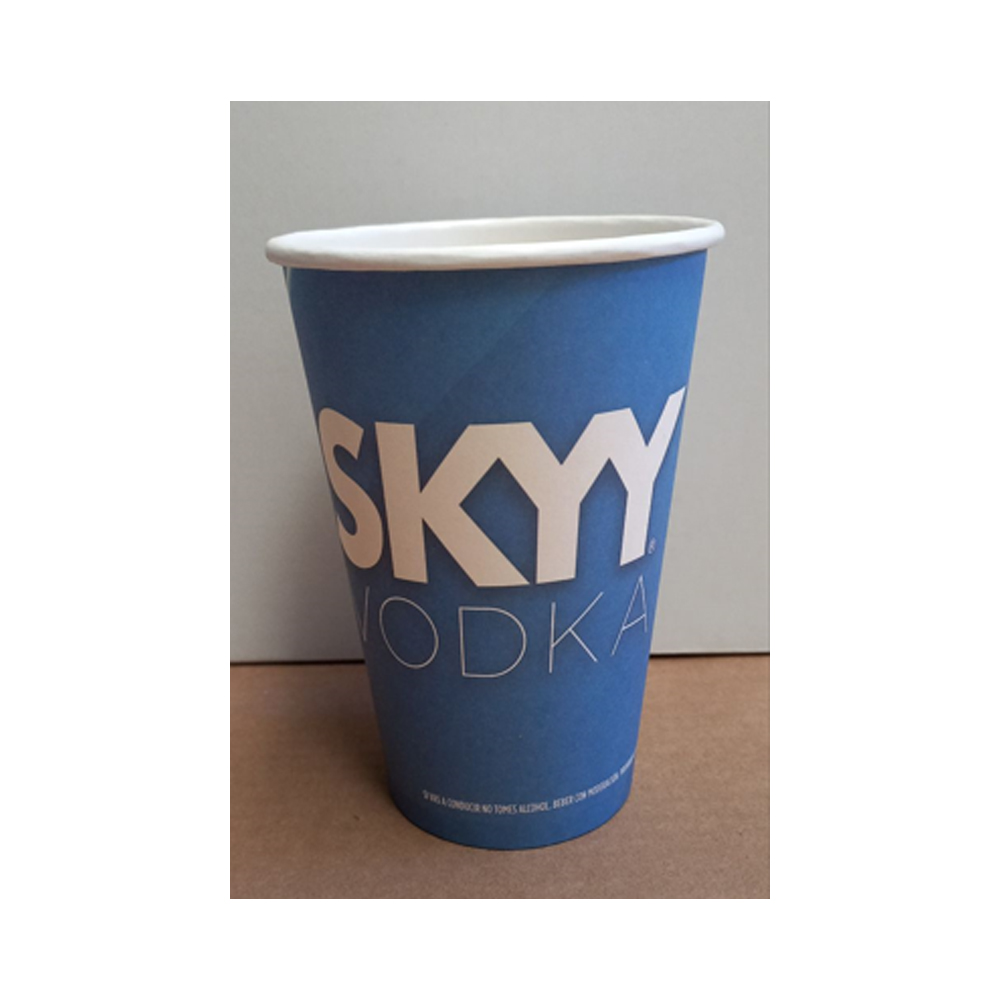 Vaso Polipapel Skyy 2023