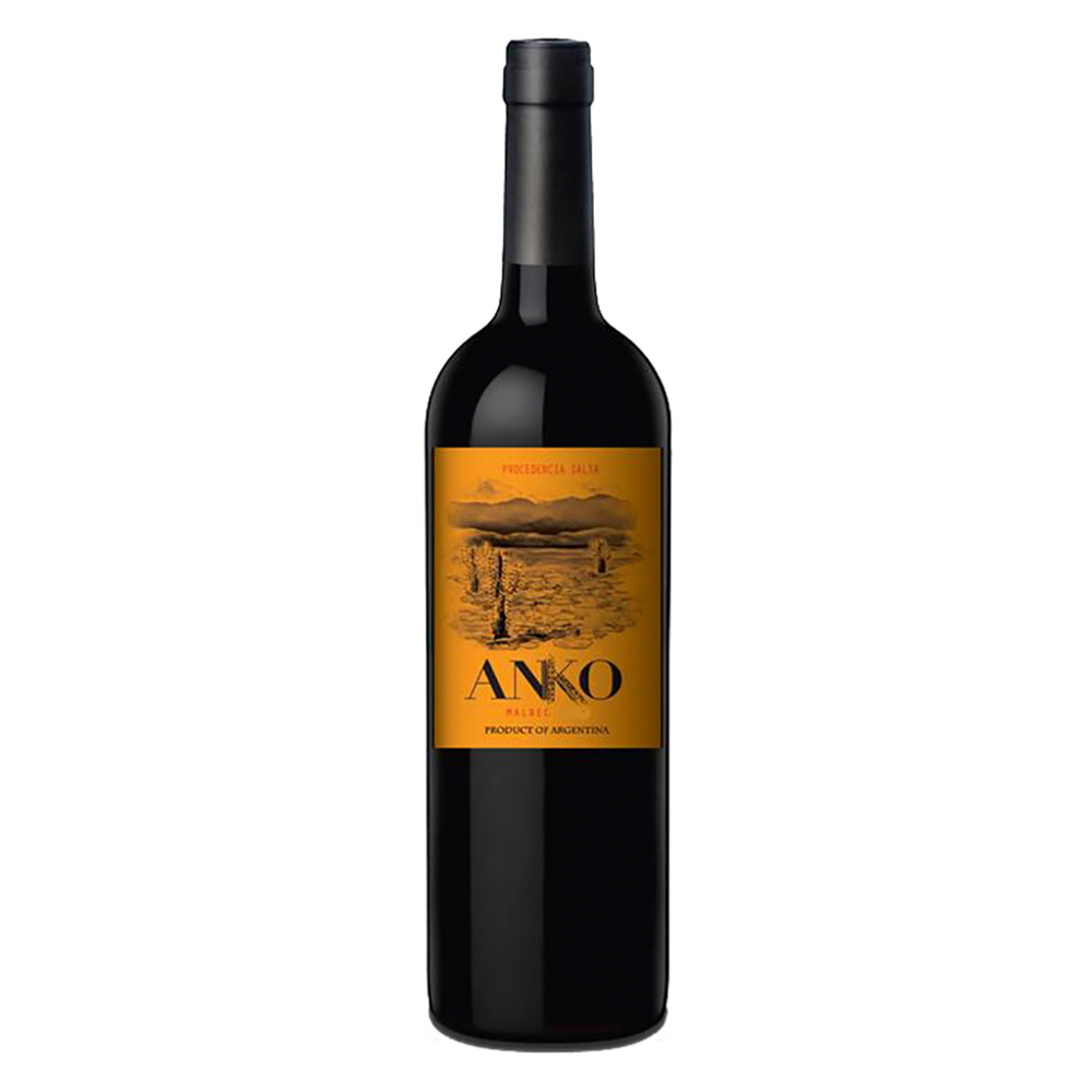 ANKO MALBEC 2022