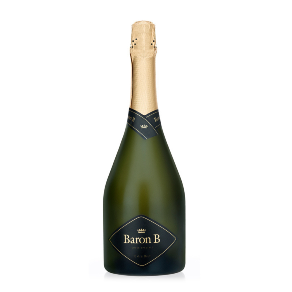 Baron B Extra Brut 1500