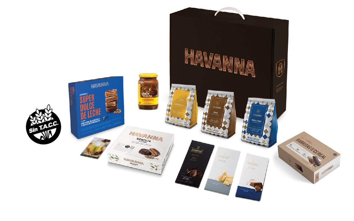 Havanna Box Sin TACC