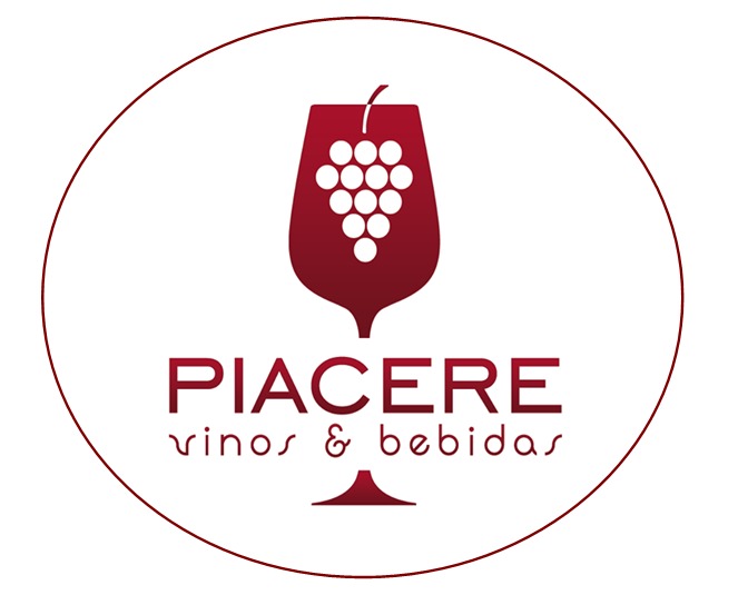 Piacere vinos y bebidas